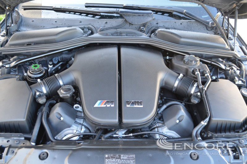 Illustration for article titled You Can Buy A 200-MPH BMW M5 For Less Than The Price Of A Chevy Cruze